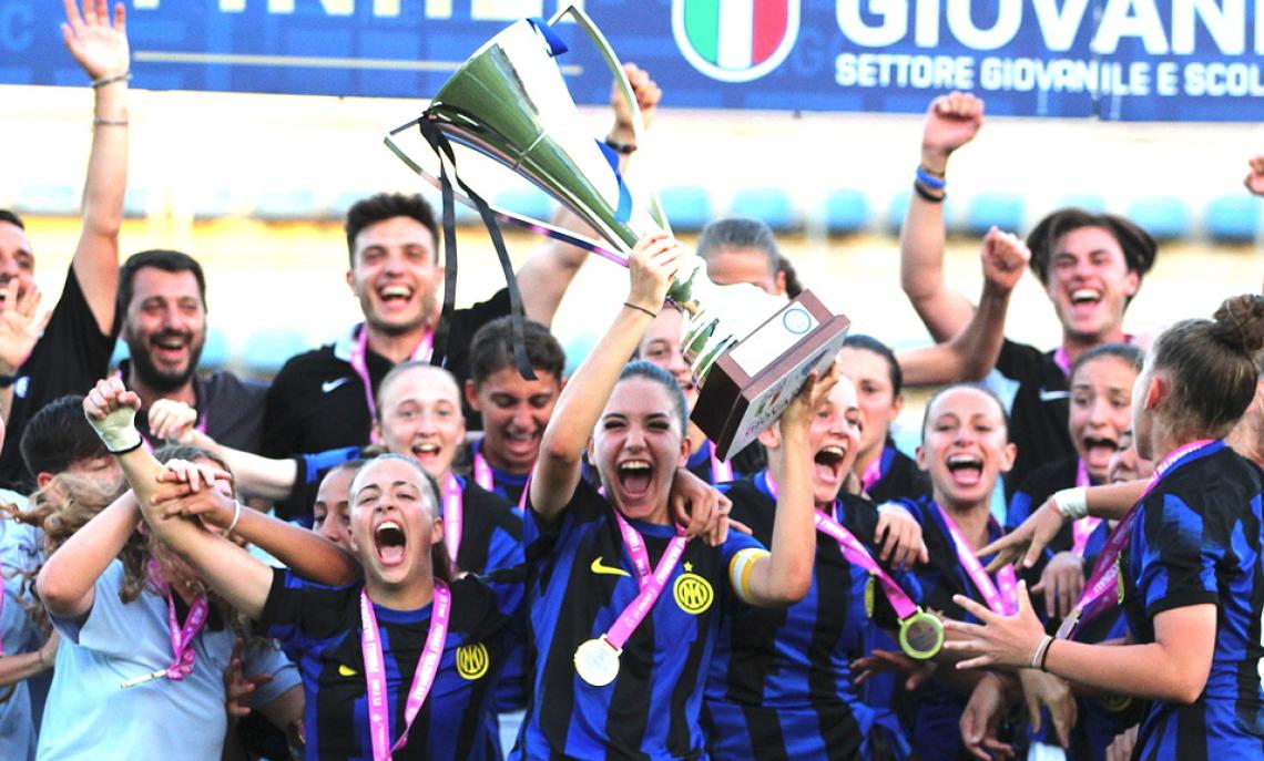 Pagelle Inter
