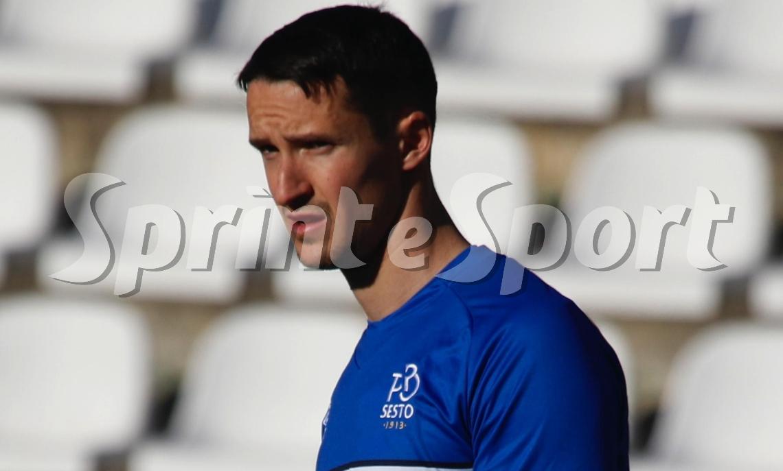 VARESINA SERIE D - DENIS CAVERZASI