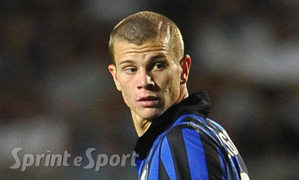 L'eterna promessa nerazzurra tradisce il suo passato: giocherà accanto a Camarda
