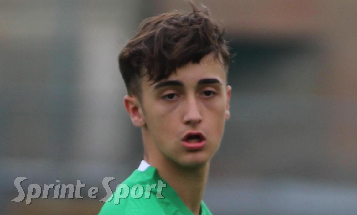 UNDER 16 MONZA