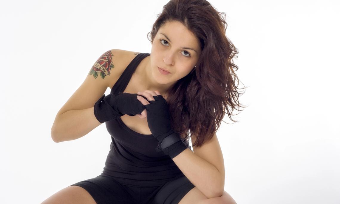 Donne e sport