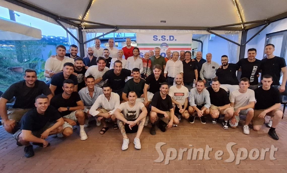 Prima Categoria Sesto 2012