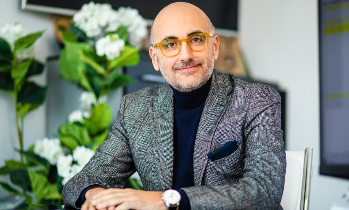Francesco Di Ciommo CEO di Authos e di FDC Consulting spiega perchè, per le aziende, sarà cruciale la certificazione nel percorso alla virtuosità e alla sostenibilità