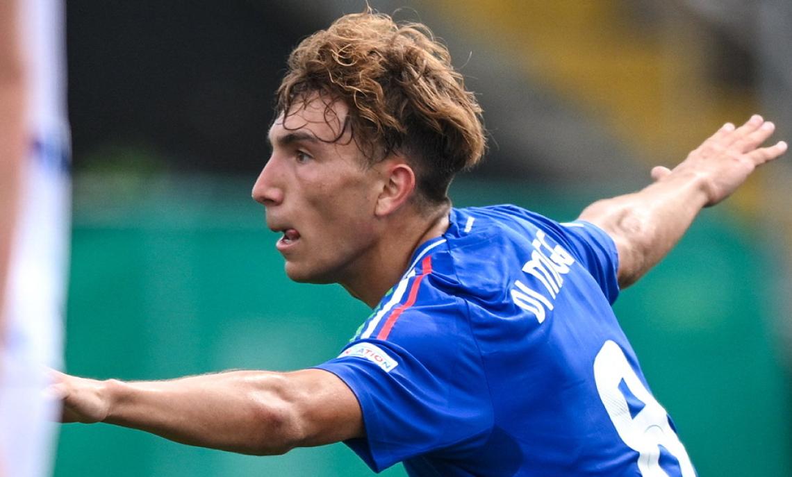 Luca Di Maggio