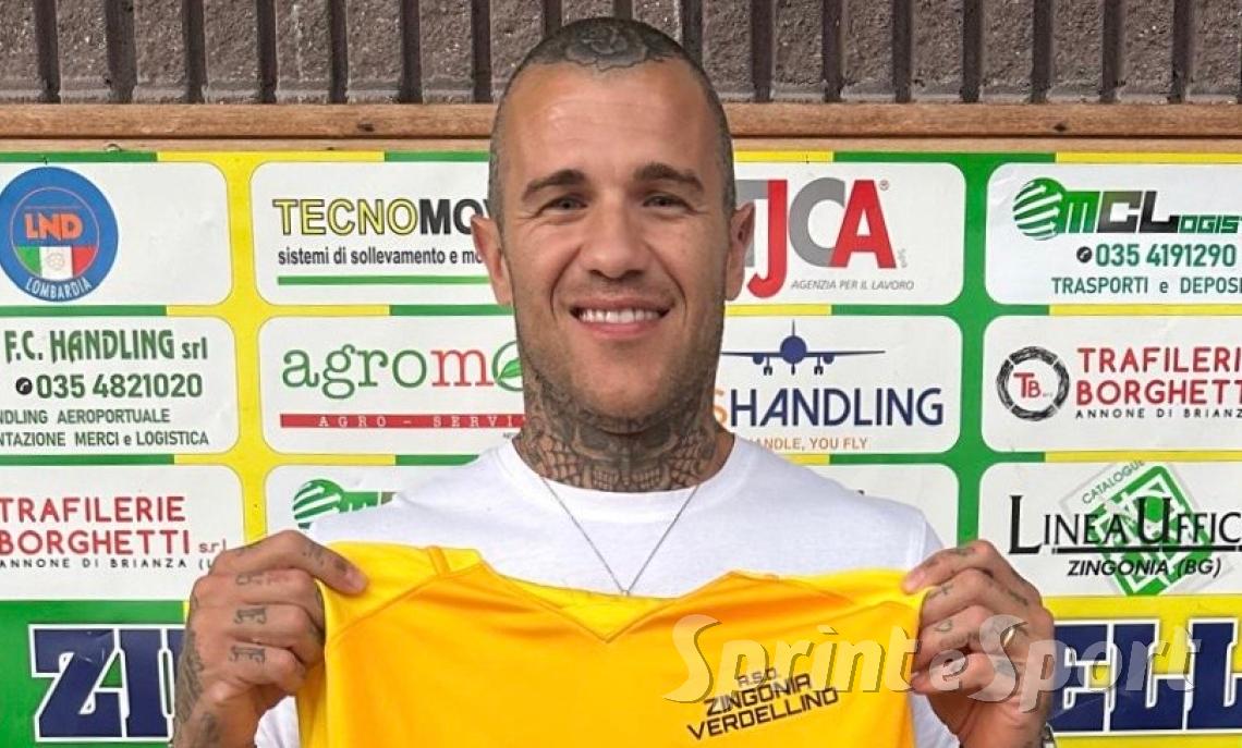 Matteo Sonzogni