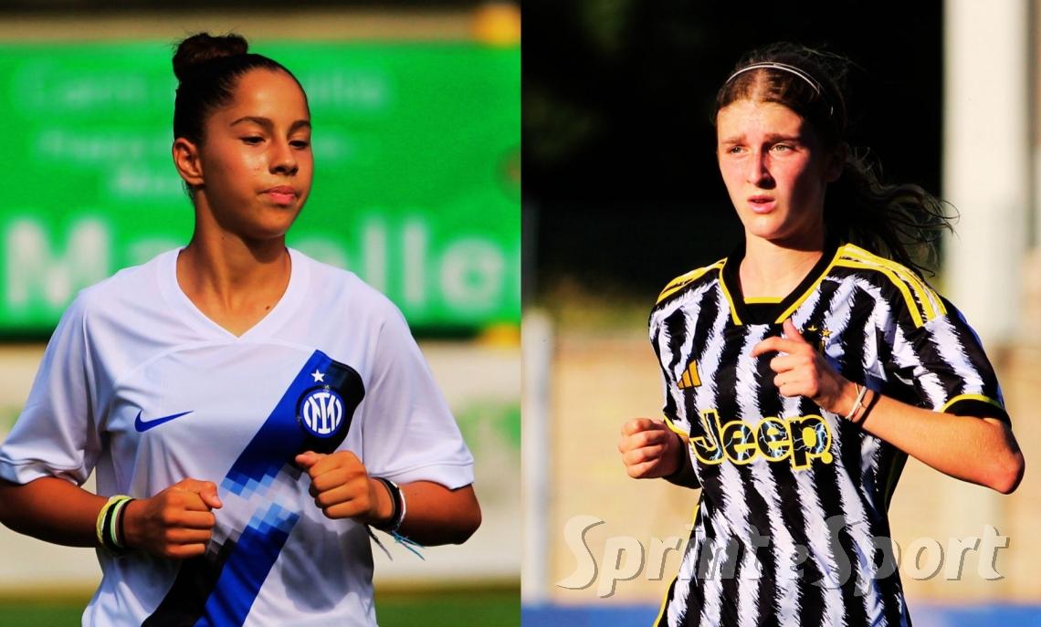 Under 15 Femminile