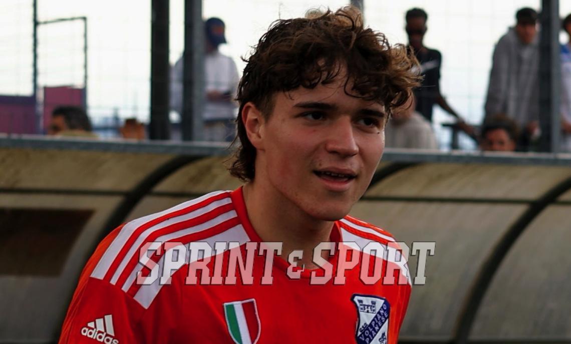 TOP 11 STAGIONE UNDER 19 REGIONALE PIEMONTE