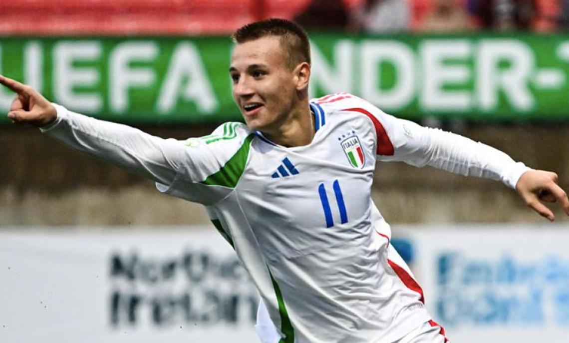 Italia Under 19