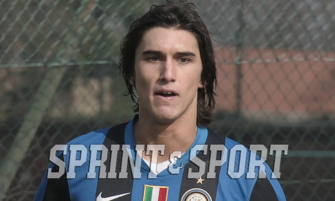 temptation island SIMONE DELL'AGNELLO