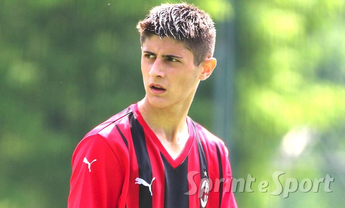 Mattia Liberali