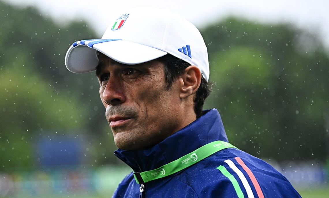 Bernardo Corradi