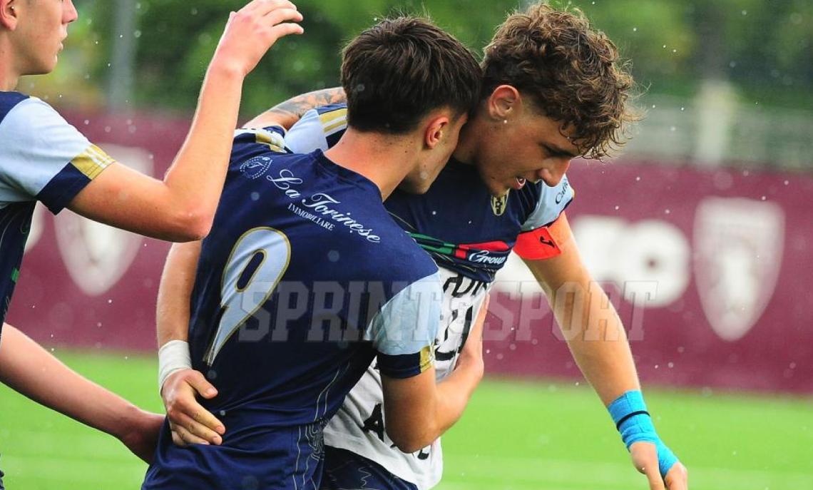 La Gold Cup è realtà! Gironi, date e la novità della Supercoppa del Piemonte