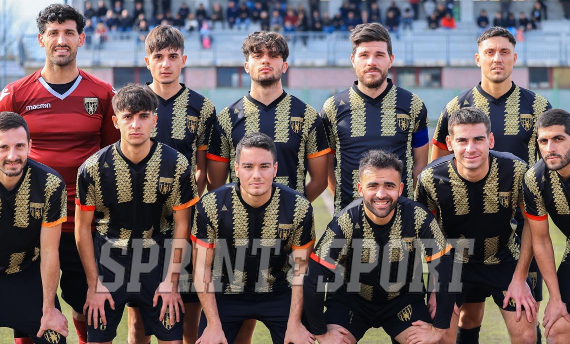 FC TORINESE CALCIO PROMOZIONE PIEMONTE