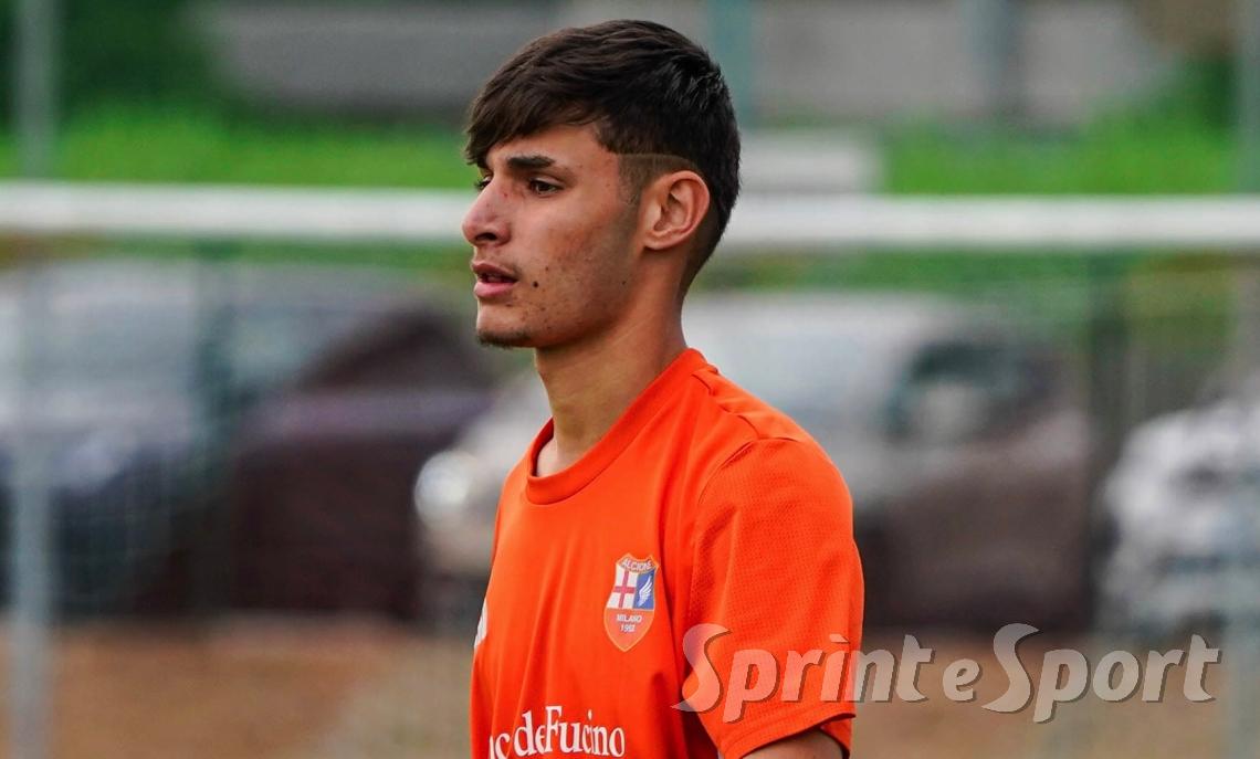 UNDER 17 MONZA