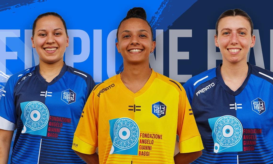 Sempione Femminile