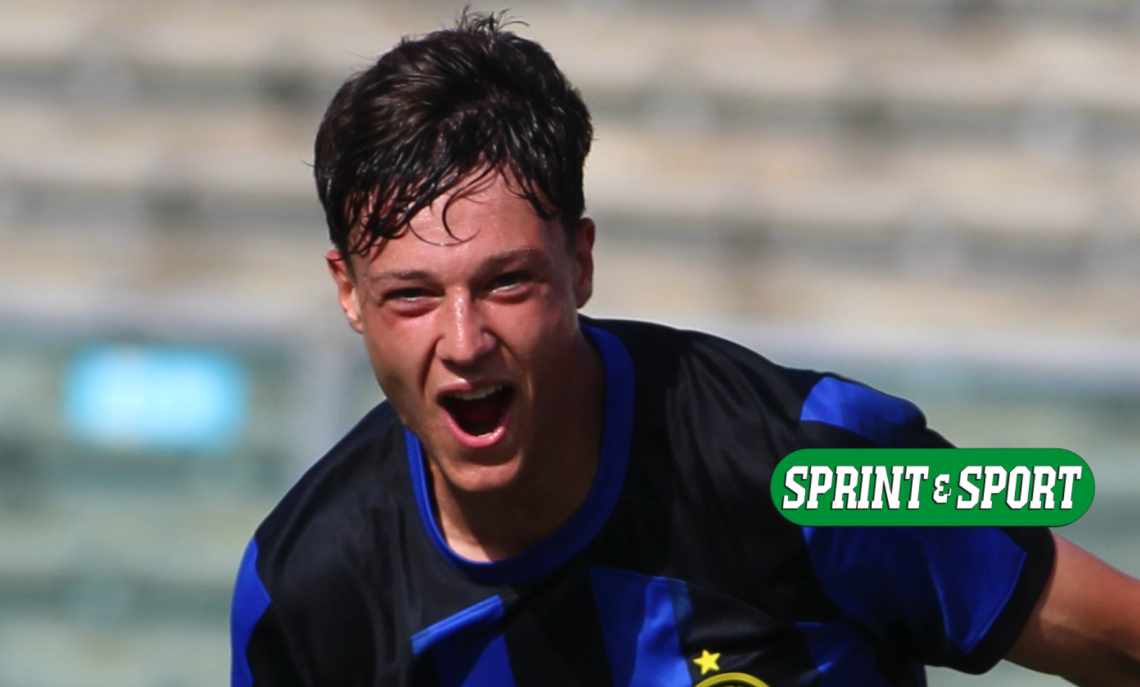 PRIMAVERA INTER