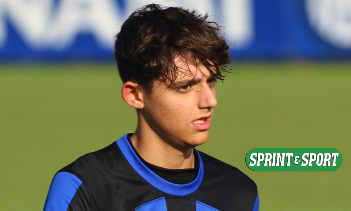 UNDER 17 INTER