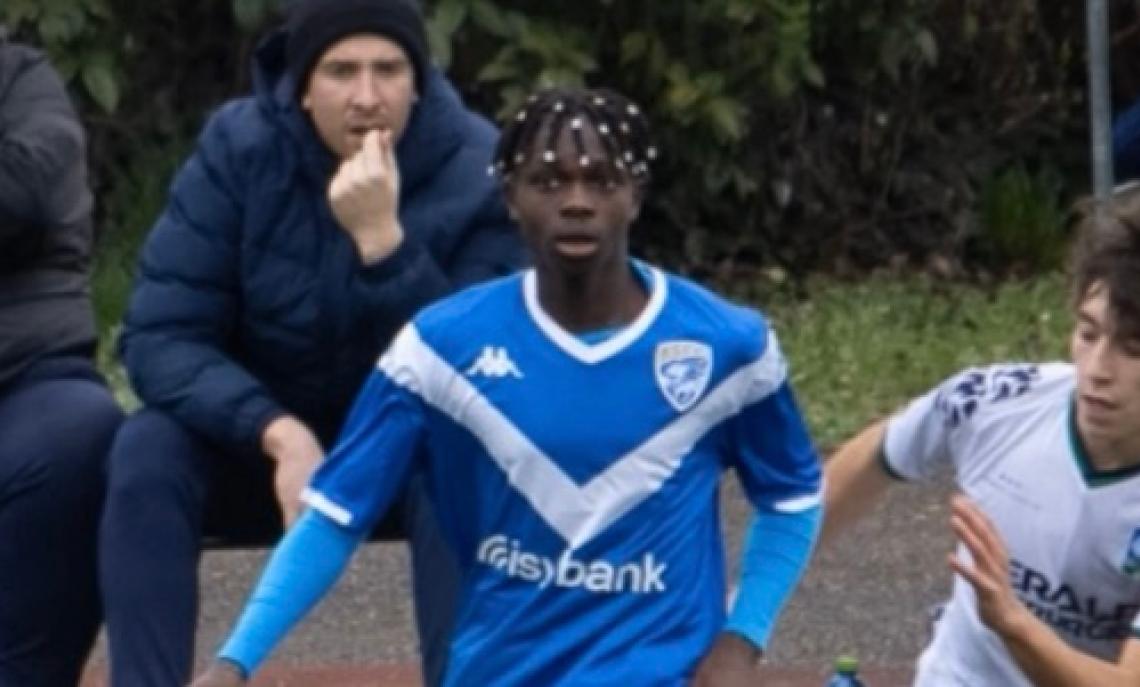 Badra Aliow Fofana