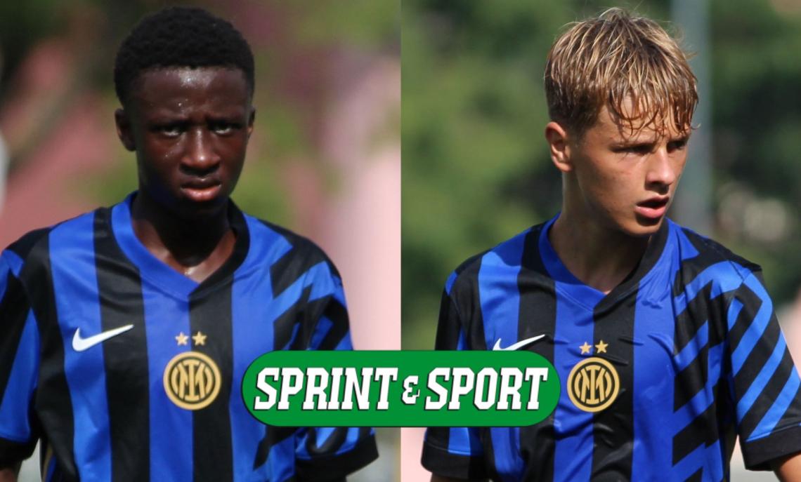 Inter Under 14