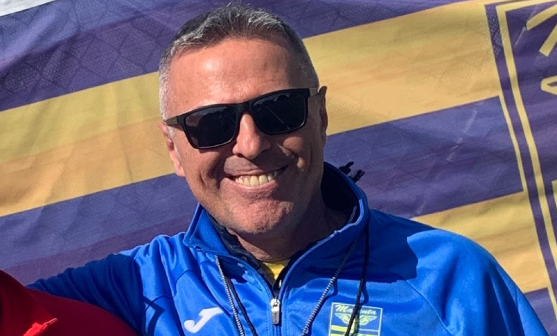 Fabrizio Testa