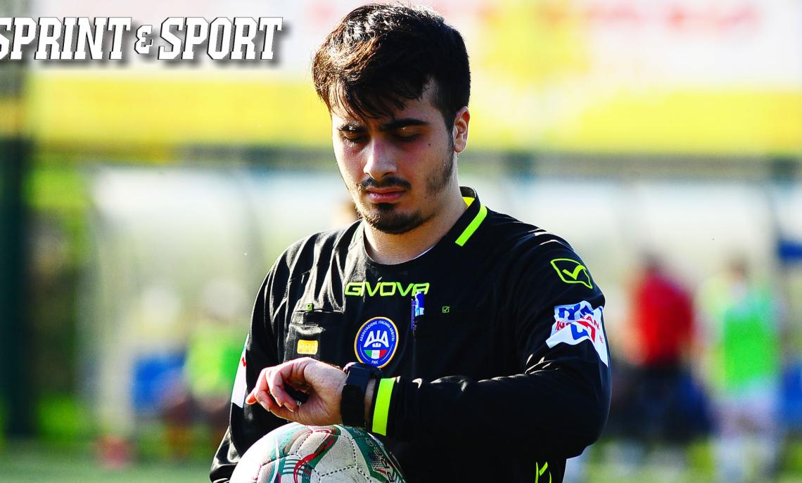 Quando escono i gironi provinciali 2024-2025