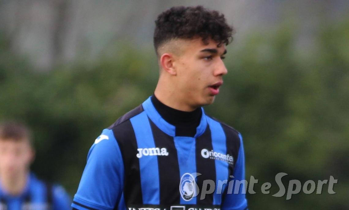 L'Atalanta e la Giovane Promessa: Dominic Vavassori, il Futuro del Calcio Italiano