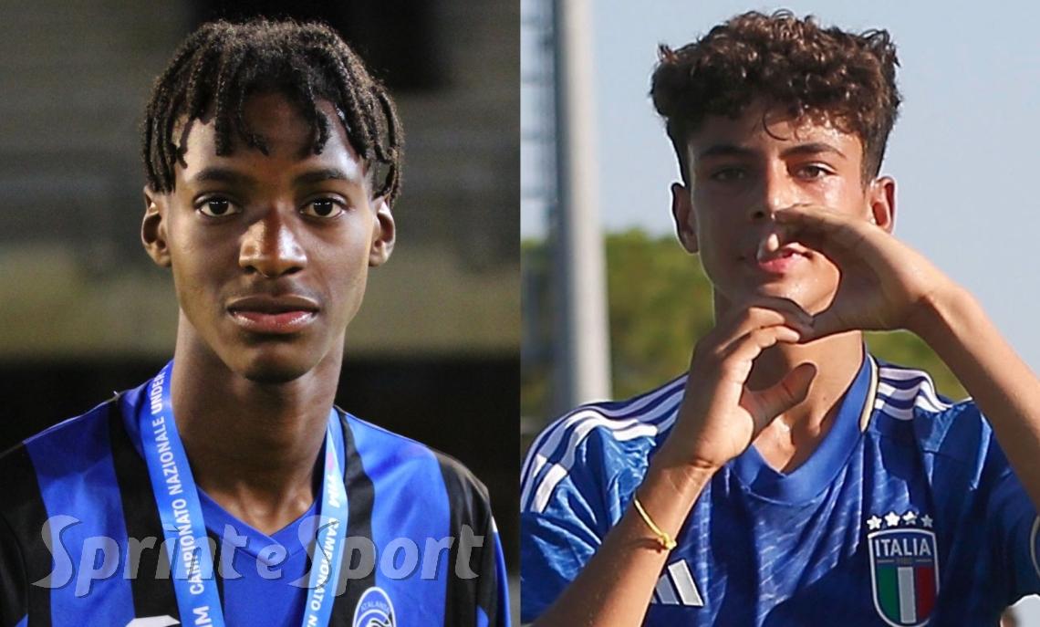 Italia Under 17