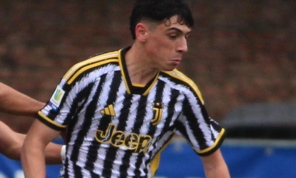 Juve 6 bellissima! La squadra di Magnanelli vince e convince