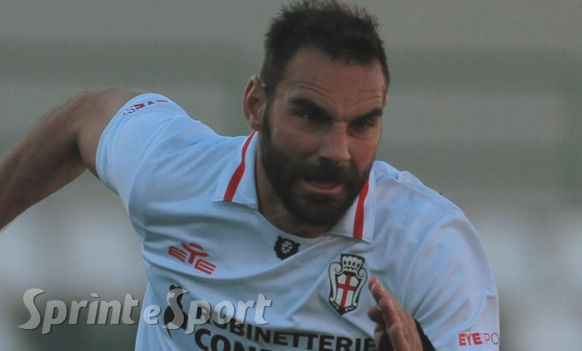 PRO VERCELLI SERIE C - GIANMARIO COMI