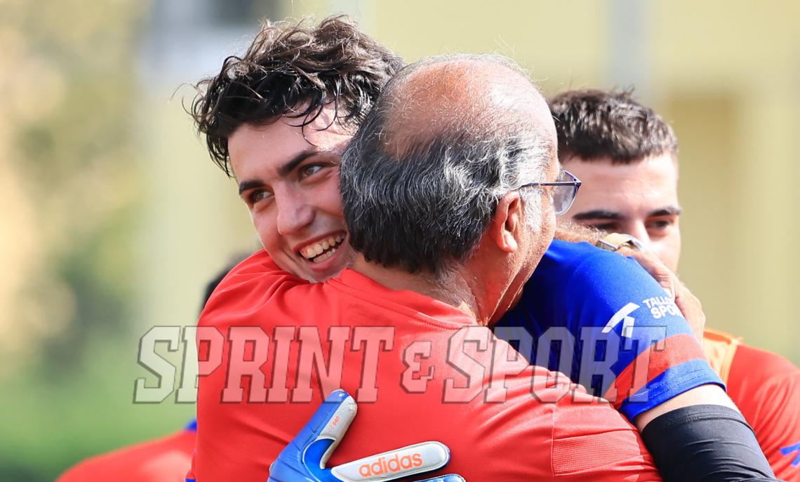 PROMOZIONE PIEMONTE PRONOSTICI SPRINT E SPORT (1)