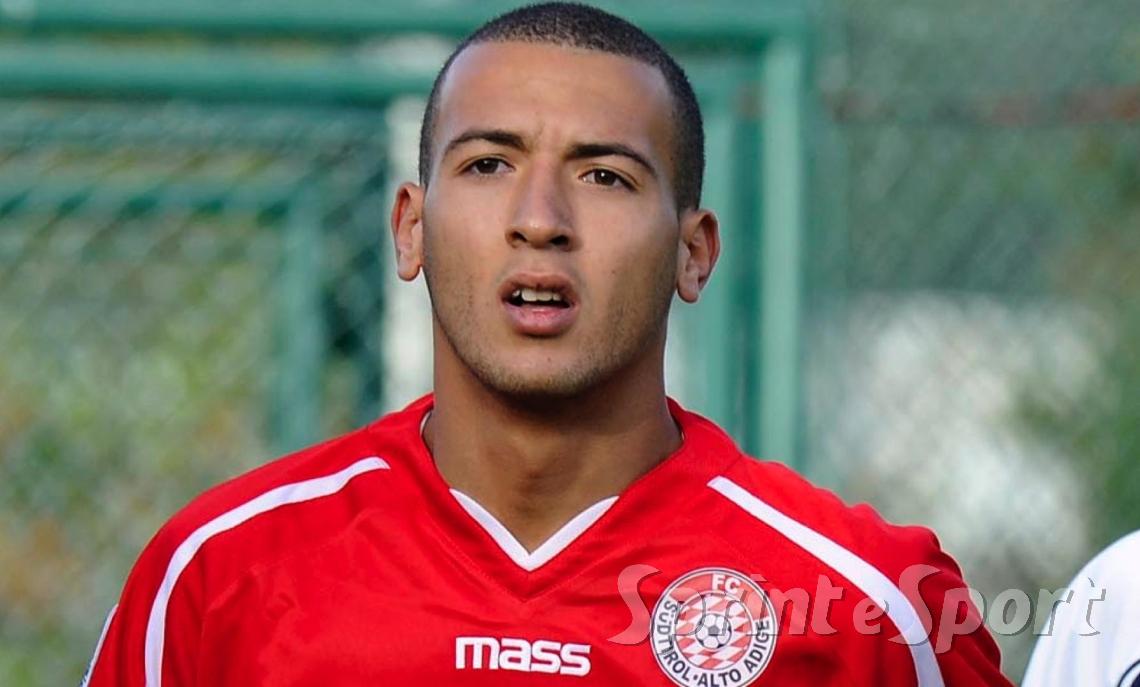 SPAL SERIE C - OMAR EL KADDOURI