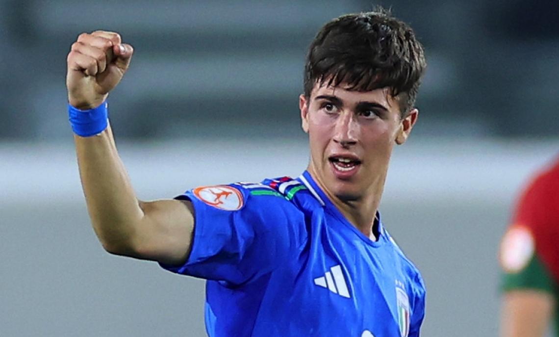 Federico Coletta
