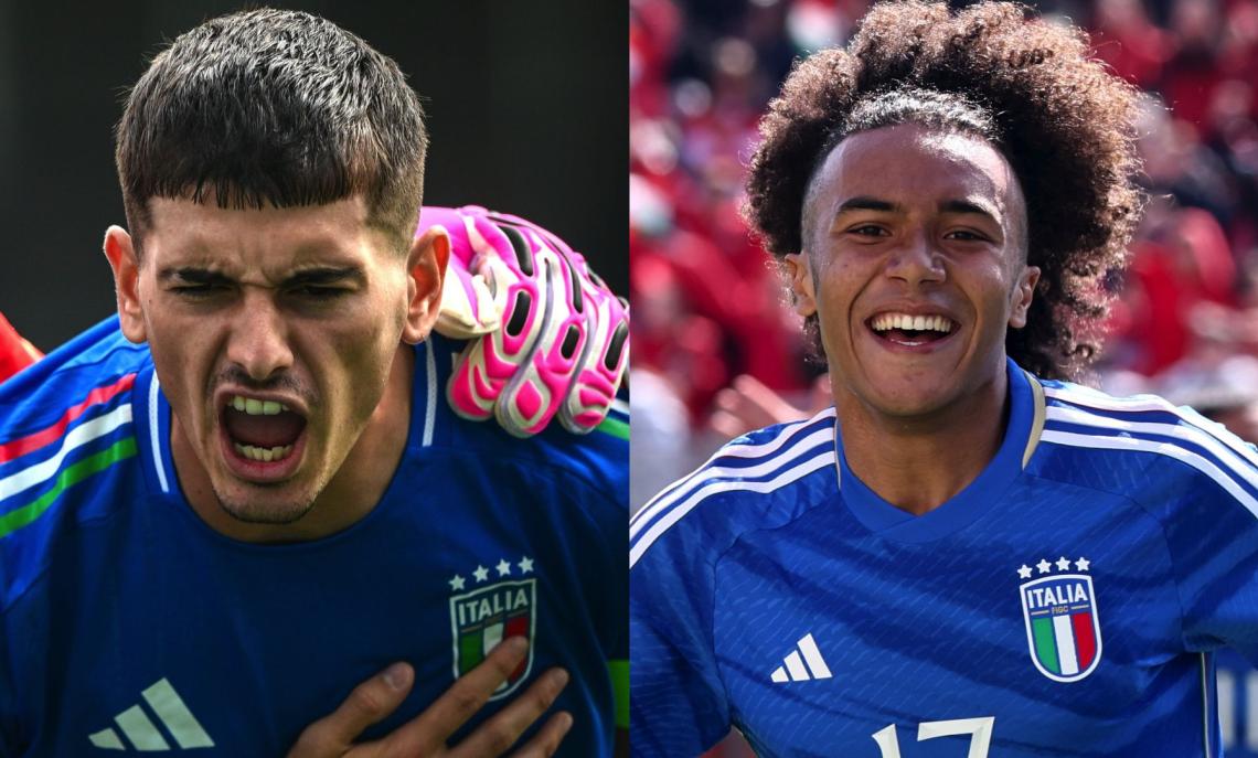 Italia Under 20