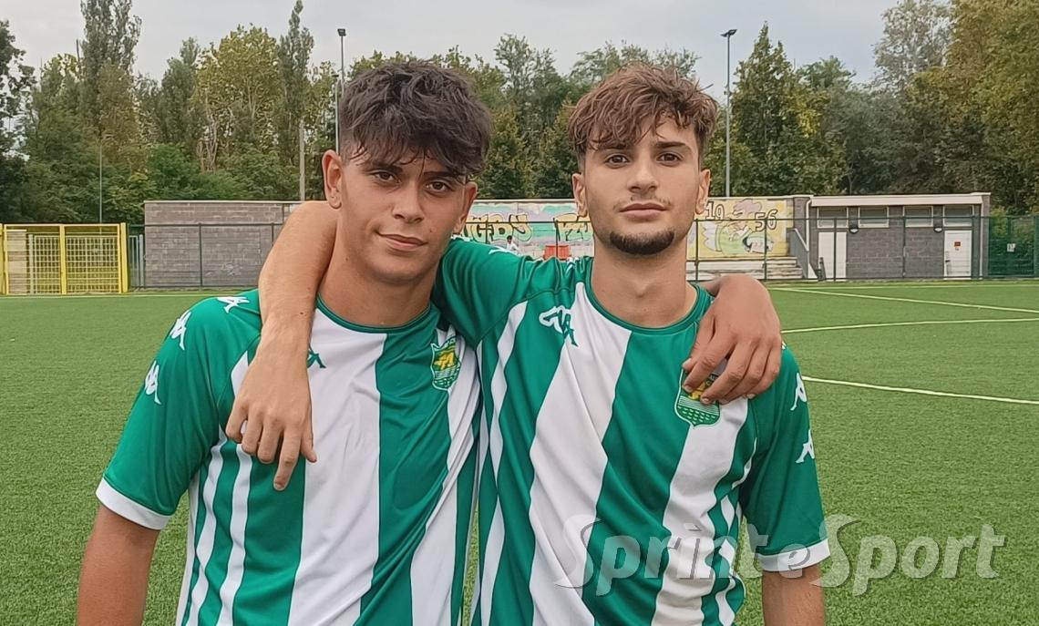 UNDER 19 ROZZANO