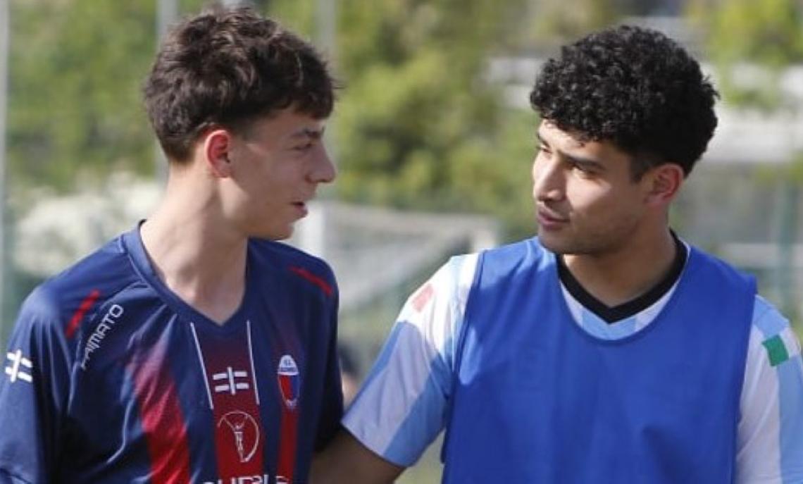 UNDER 19 SESTO 2012