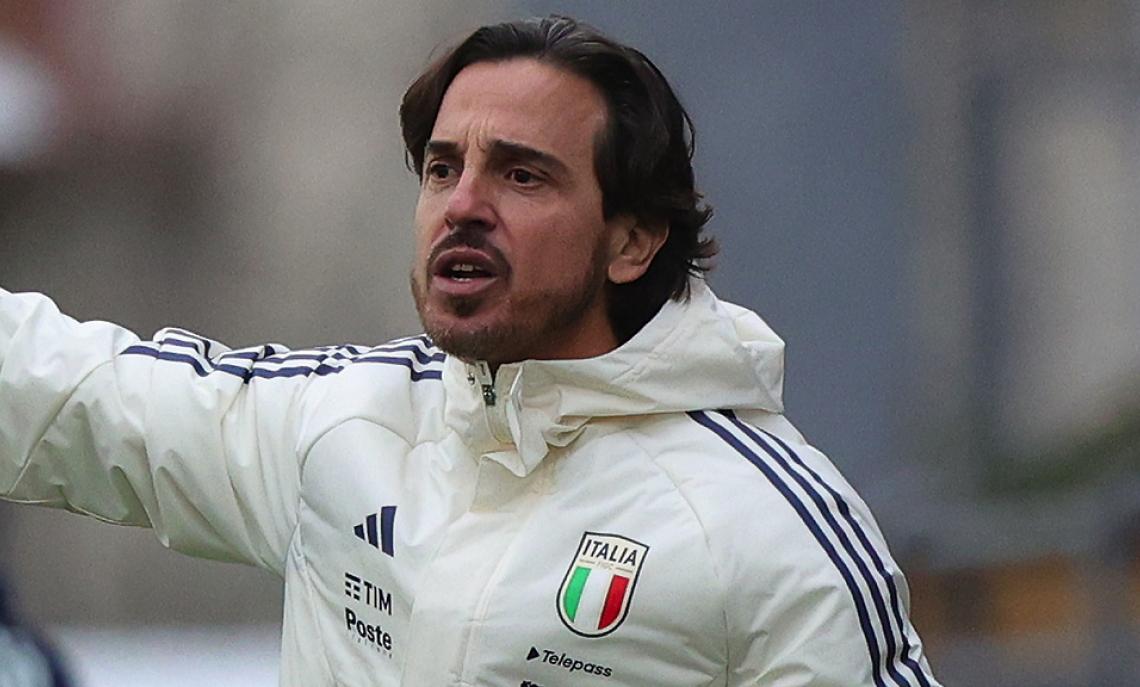 Italia U18