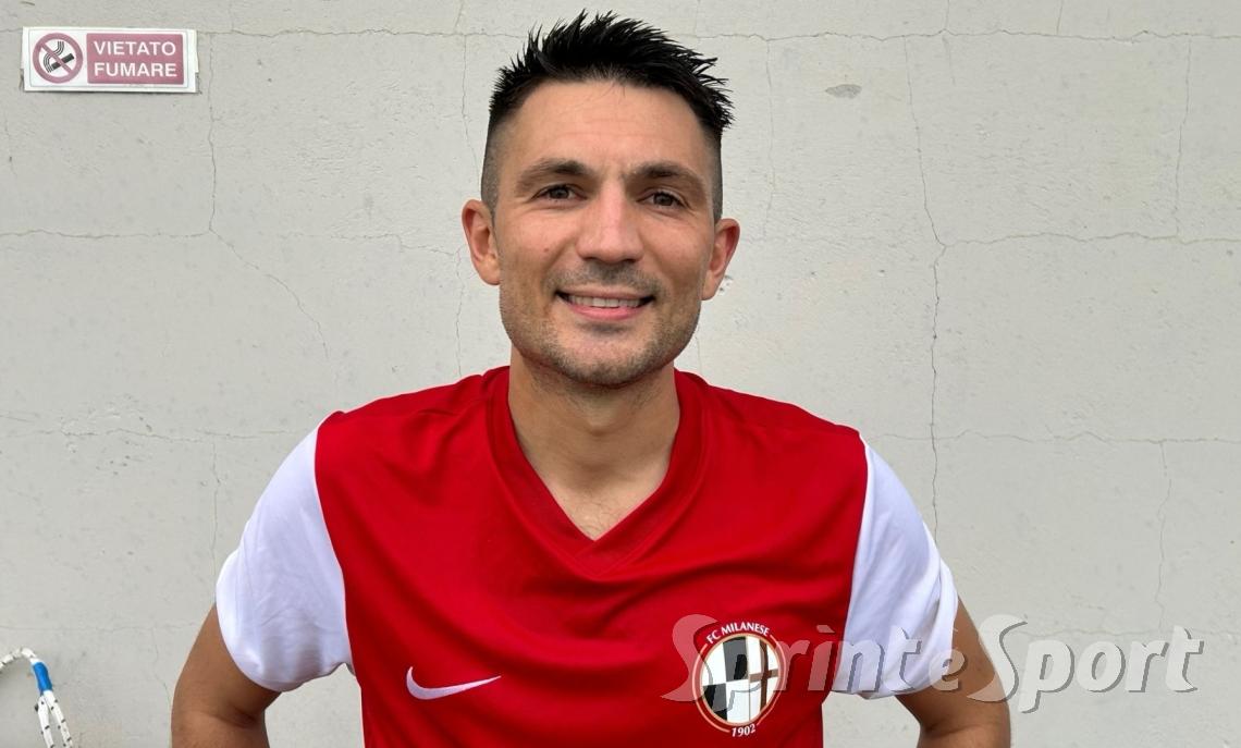 Checchi FC MILANESE