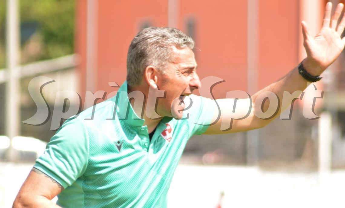 CALDIERO TERME SERIE C - CRISTIAN SOAVE