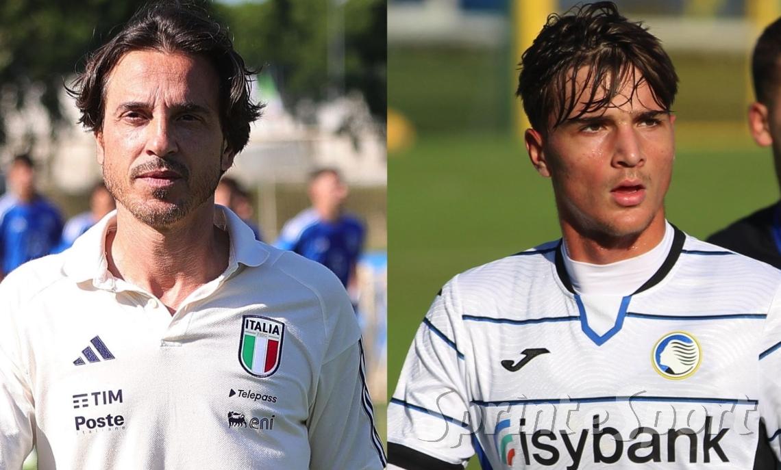Italia Under 18