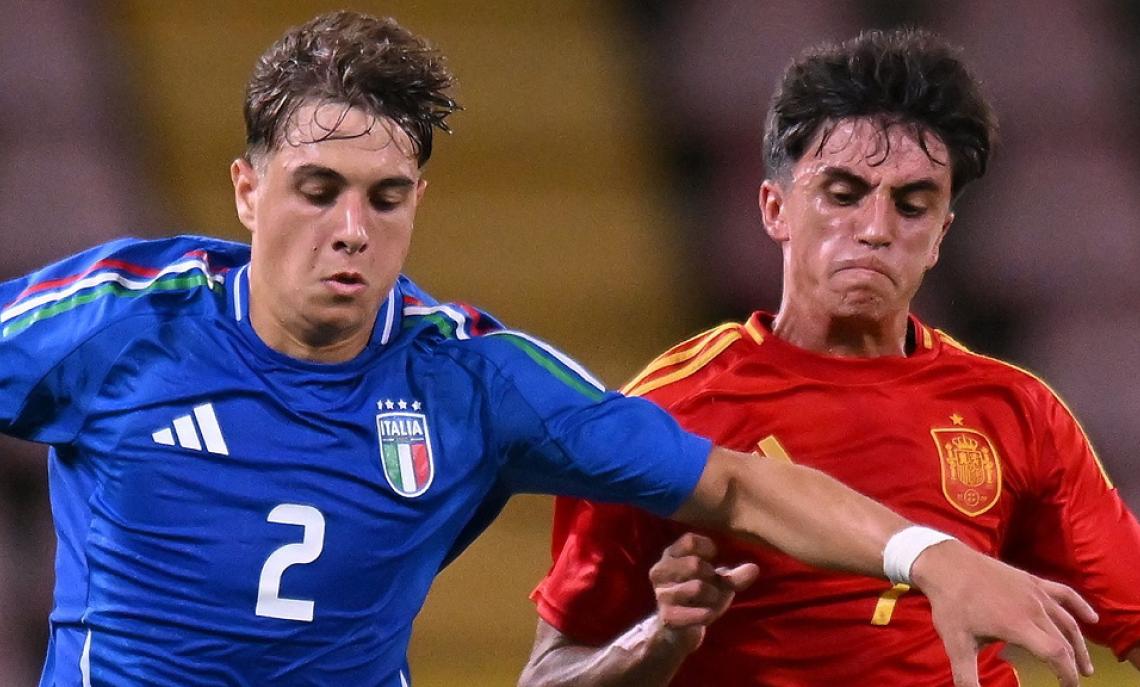 Ita U17