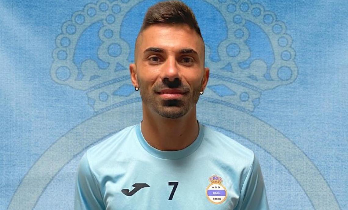 YURI DI GREGORIO