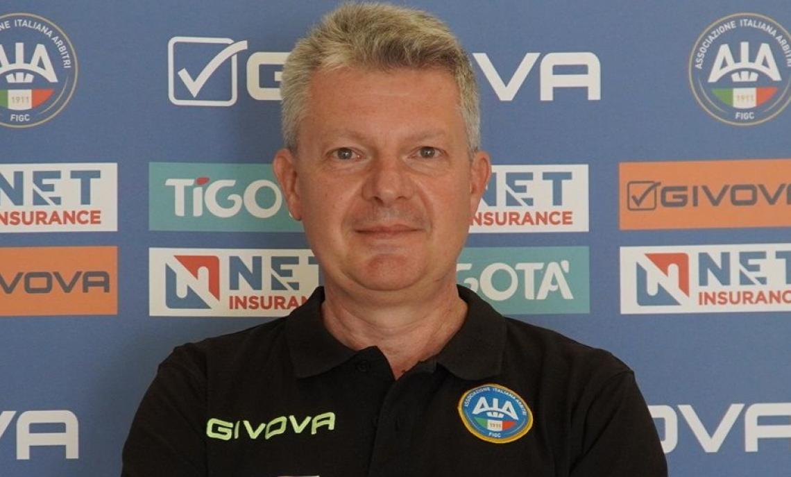 PAOLO CONSONNI