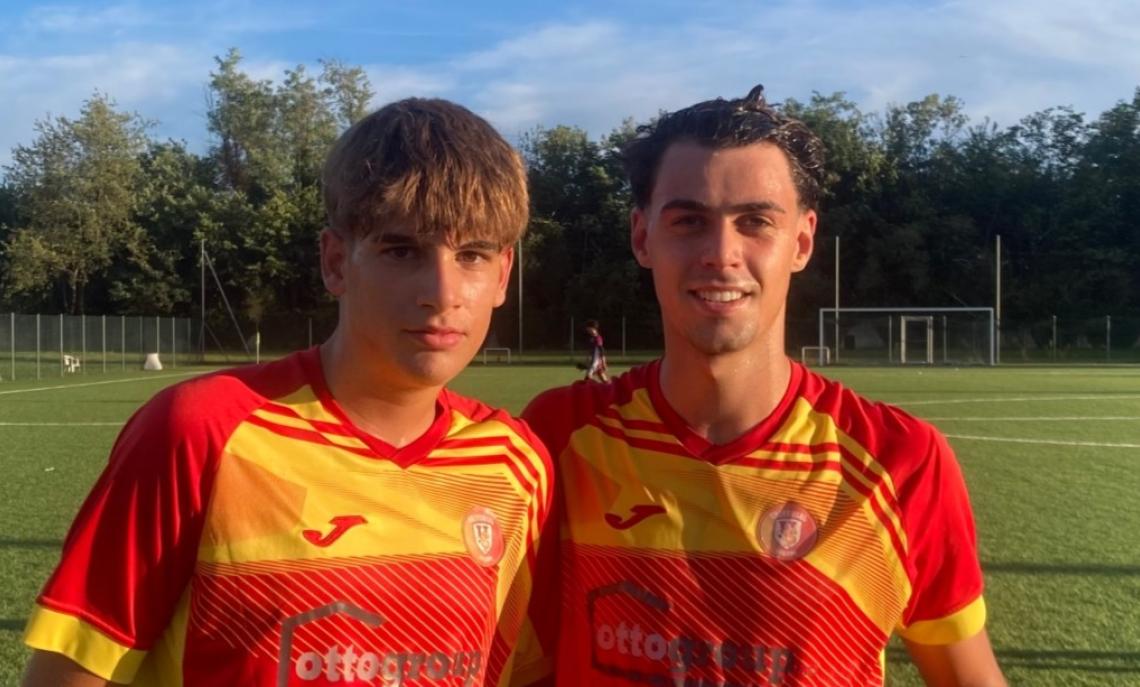 Juniores Élite U19 Universal Solaro