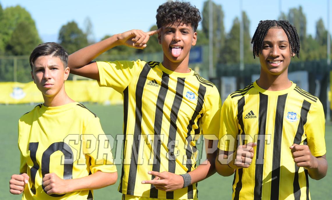 Tris d'esordio! Difensori goleador e tanta qualità per sognare in grande