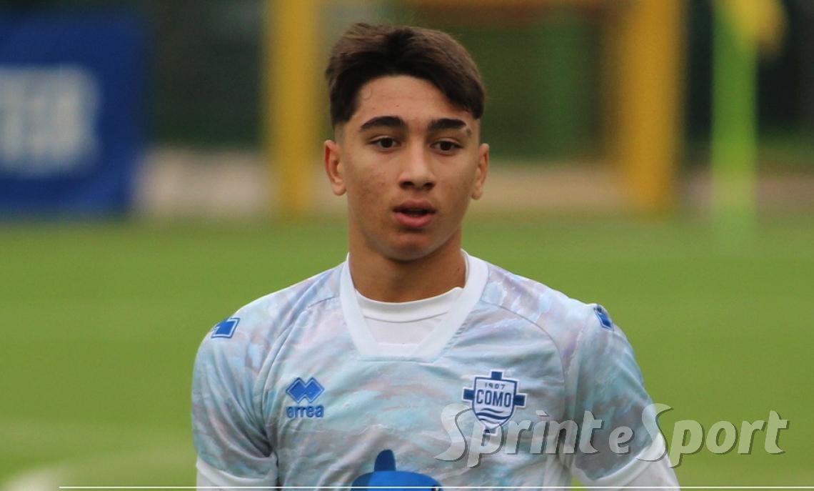 Mattia Terranova