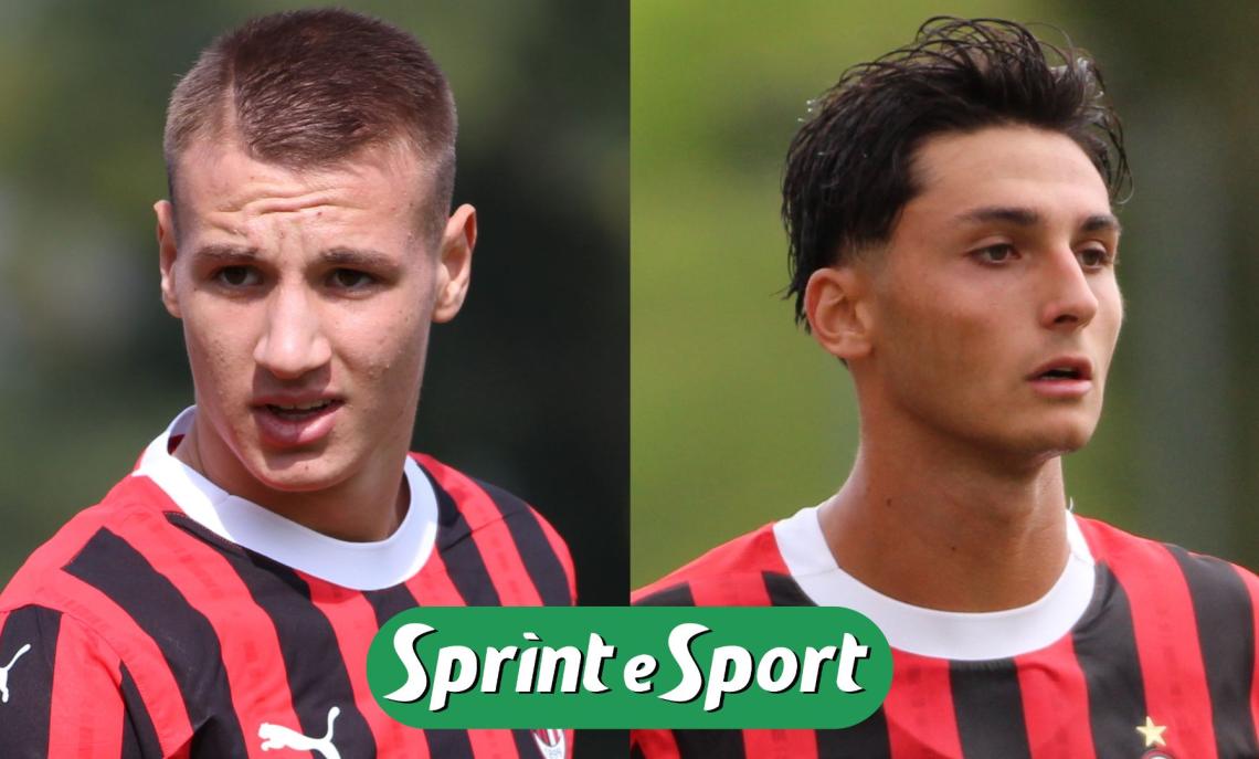 Milan Youth League