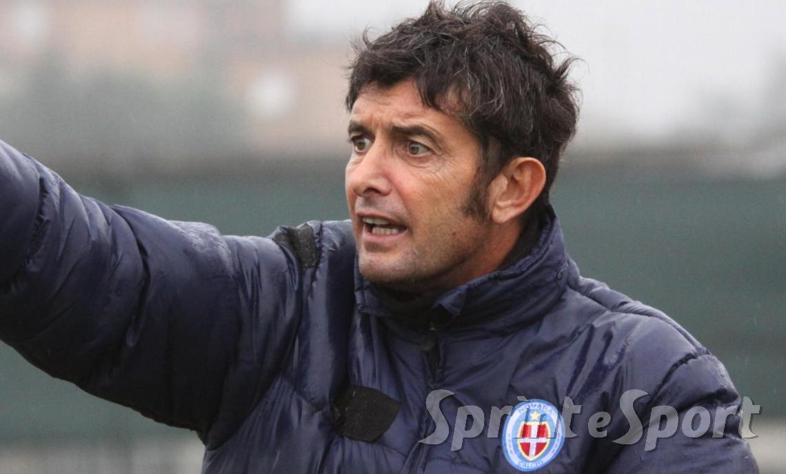 NOVARA SERIE C - GIACOMO GATTUSO