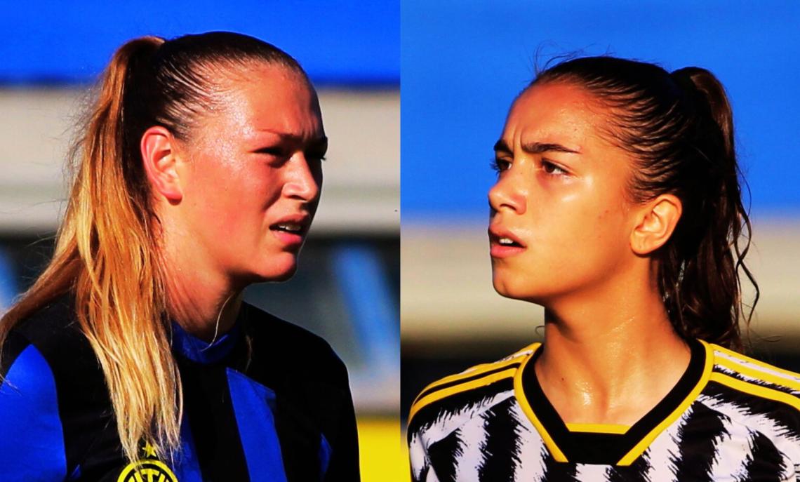 Questa Juventus è la kriptonite dell'Inter: la classe 2010 chiude la partita ed evita la rivalsa delle nerazzurre