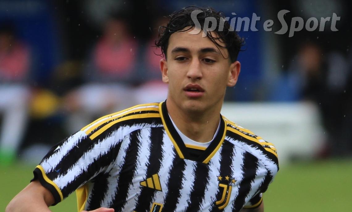 Rimonta e controrimonta: la Juve pareggia una partita folle!