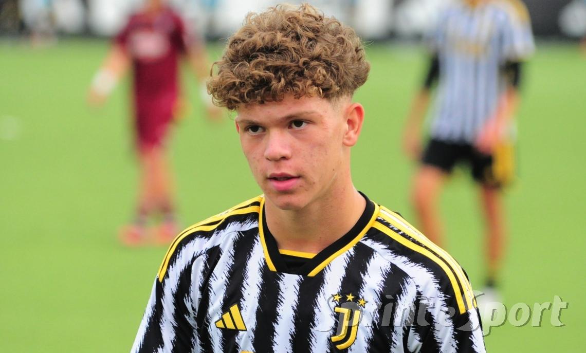 Questa Juve fa paura! Dieci gol in due partite e manita ai nerazzurri